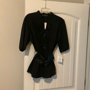 Black Top